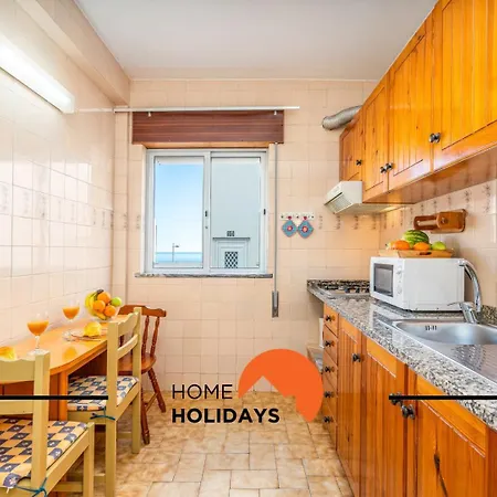 Apartamento #352 Travessa Do Mar Flats By Holidays Albufeira
