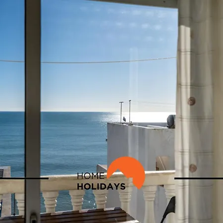 Apartment #352 Travessa Do Mar Flats By Holidays *