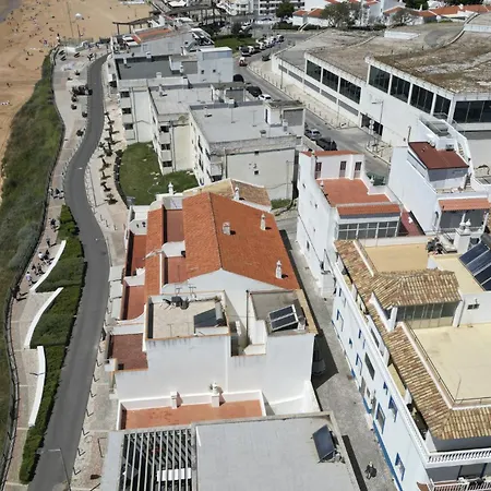 #352 Travessa Do Mar Flats By Holidays Apartment Albufeira