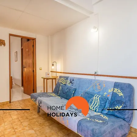 #352 Travessa Do Mar Flats By Holidays Albufeira