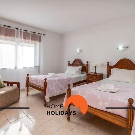 #352 Travessa Do Mar Flats By Holidays Apartment Albufeira