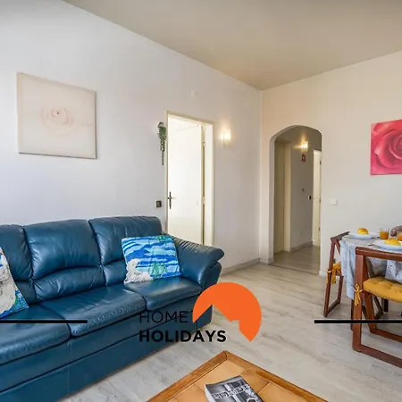 Apartamento #352 Travessa Do Mar Flats By Holidays