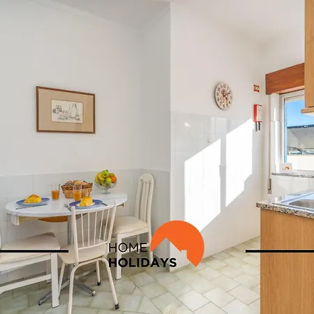#352 Travessa Do Mar Flats By Holidays * Albufeira