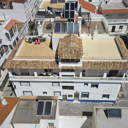 #352 Travessa Do Mar Flats By Holidays Apartment *