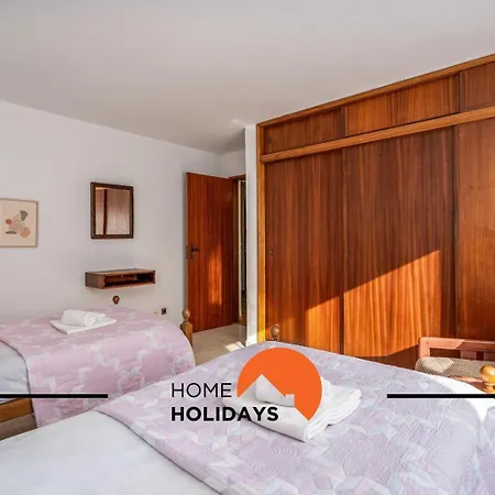 Apartment #352 Travessa Do Mar Flats By Holidays