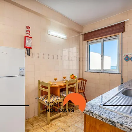 Apartment #352 Travessa Do Mar Flats By Holidays *