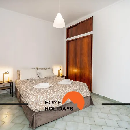 #352 Travessa Do Mar Flats By Holidays * Albufeira