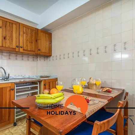 Apartment #352 Travessa Do Mar Flats By Holidays *