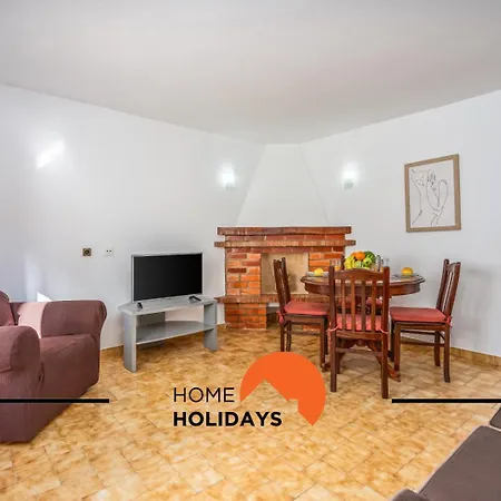 #352 Travessa Do Mar Flats By Holidays Apartment Albufeira