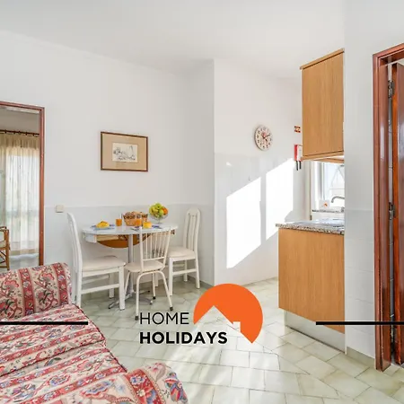 #352 Travessa Do Mar Flats By Holidays Albufeira