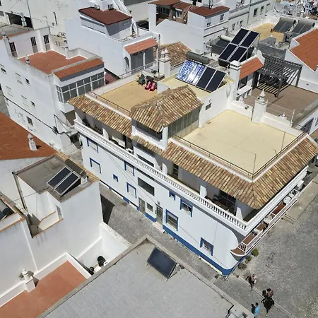 #352 Travessa Do Mar Flats By Holidays