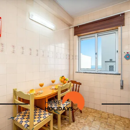 #352 Travessa Do Mar Flats By Holidays