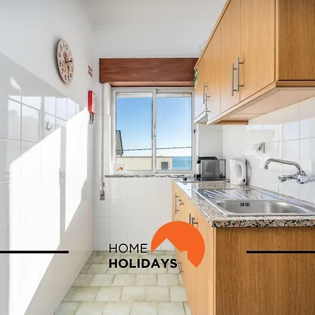 #352 Travessa Do Mar Flats By Holidays *