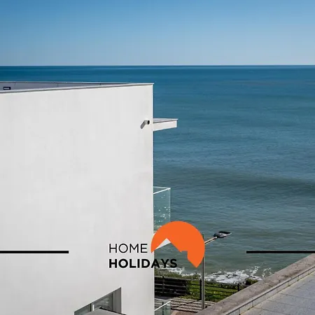 #352 Travessa Do Mar Flats By Holidays * Albufeira