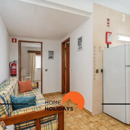 #352 Travessa Do Mar Flats By Holidays Apartment