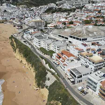 #352 Travessa Do Mar Flats By Holidays Apartment