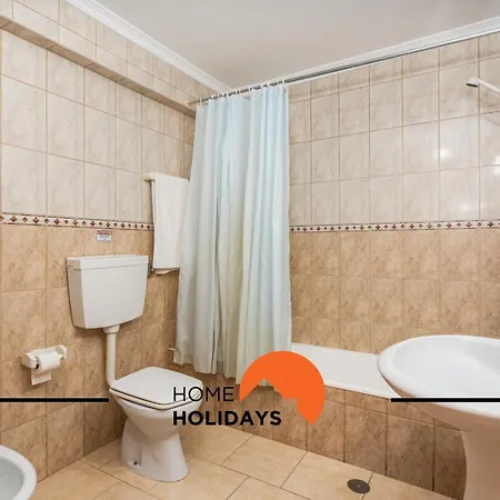 #352 Travessa Do Mar Flats By Holidays