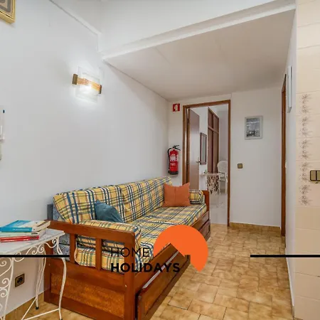 #352 Travessa Do Mar Flats By Holidays Apartment