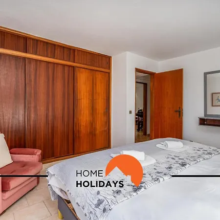 Apartment #352 Travessa Do Mar Flats By Holidays