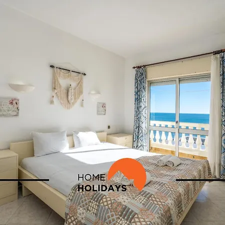 Apartment #352 Travessa Do Mar Flats By Holidays Albufeira