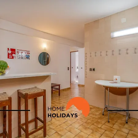 #352 Travessa Do Mar Flats By Holidays * Albufeira