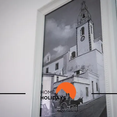Apartment #352 Travessa Do Mar Flats By Holidays Albufeira