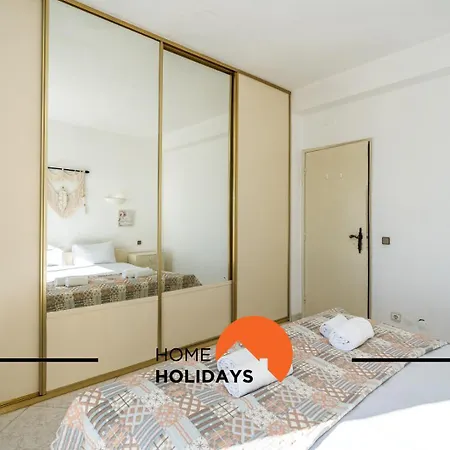 #352 Travessa Do Mar Flats By Holidays Apartment
