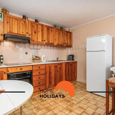 #352 Travessa Do Mar Flats By Holidays Apartamento