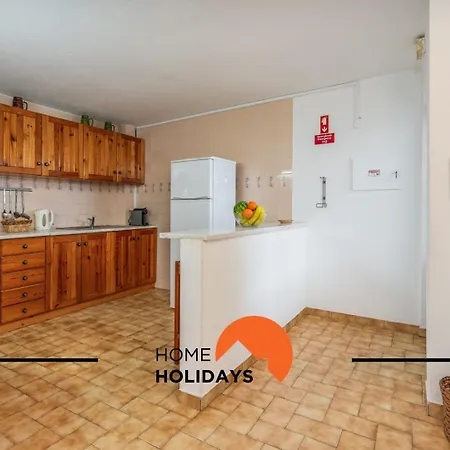 #352 Travessa Do Mar Flats By Holidays Apartment