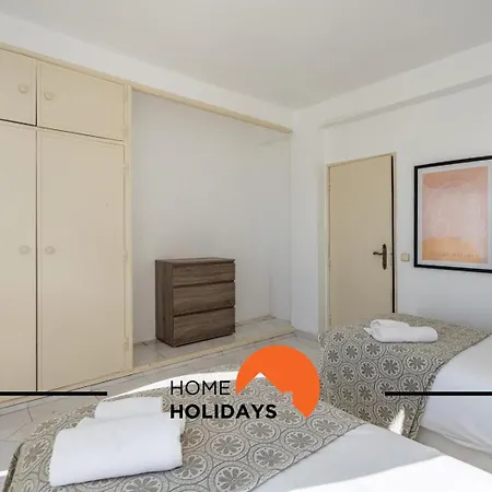 #352 Travessa Do Mar Flats By Holidays Apartment Albufeira
