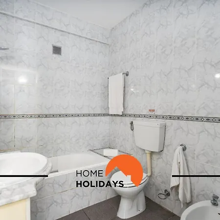 #352 Travessa Do Mar Flats By Holidays *