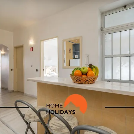 #352 Travessa Do Mar Flats By Holidays Albufeira