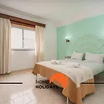 #352 Travessa Do Mar Flats By Holidays Apartman *